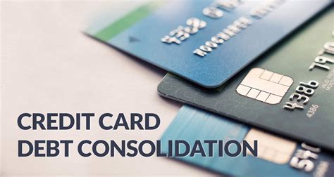 smart card debt credit ect all in one|6 Ways to Consolidate Credit Card Debt .